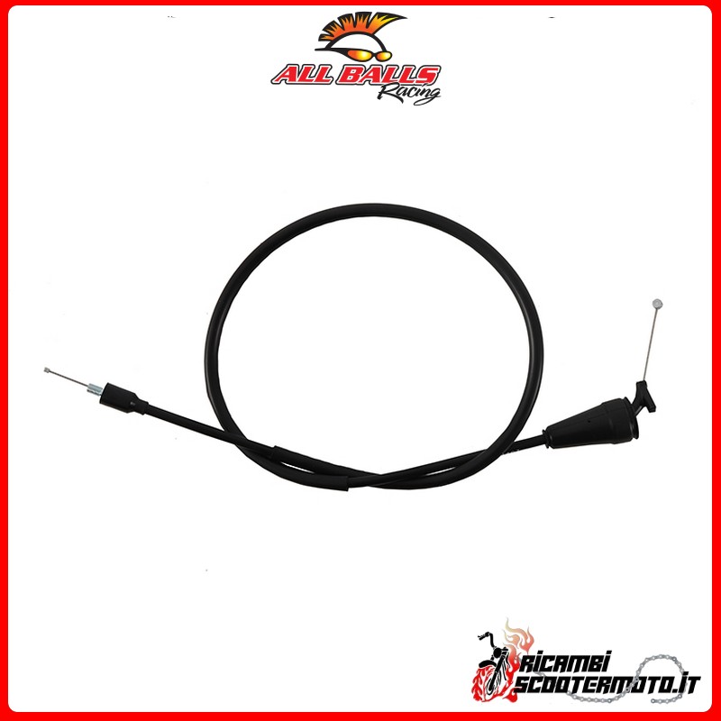Cable de control de gas All Balls Gas Gas MC 85 2021 Cable de control de gas All Balls Gas Gas MC 85 2021