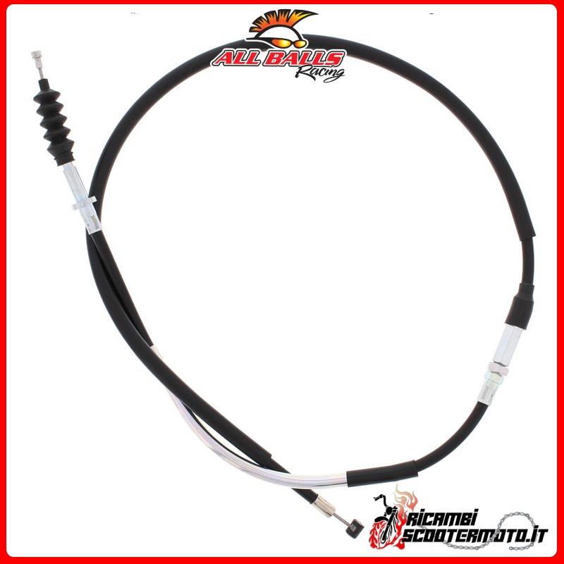 CLUTCH CABLE All Balls Kawasaki KL 250 Super Sherpa 2000-2004