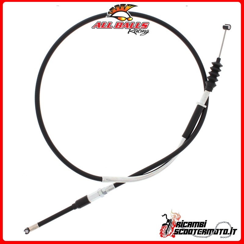 KUPPLUNGSZUG All Balls Kawasaki KDX 250 1991-1994
