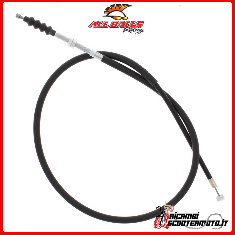CLUTCH CABLE All Balls Honda XL 100 S 1981-1985