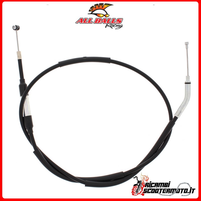 CLUTCH CABLE All Balls Honda CR 125 R 2004-2007