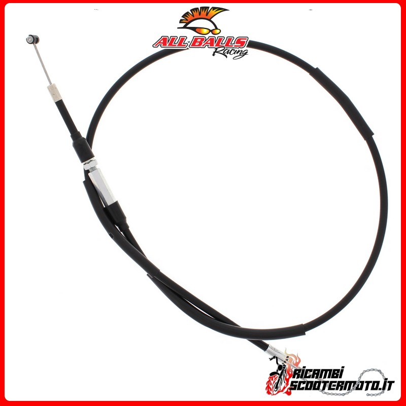 CLUTCH CABLE All Balls Honda CR 125 R 1988-1997