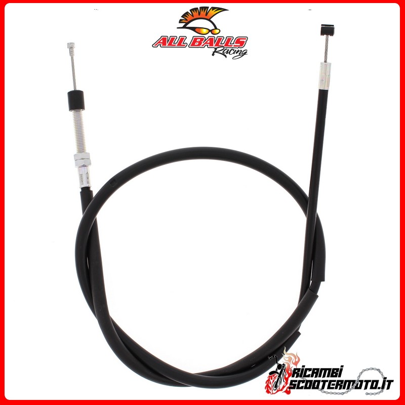 CAVO FRIZIONE ALL BALLS HONDA CRF 150 F 2003-2005