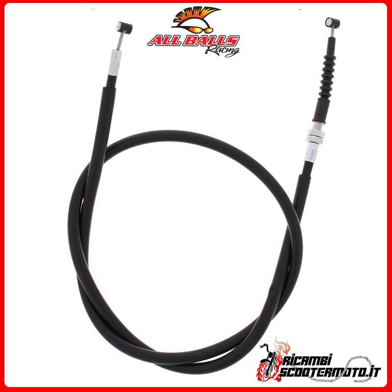 CLUTCH CABLE All Balls Yamaha WR 250 F 2003-2014 CLUTCH CABLE All Balls Yamaha WR 250 F 2003-2014