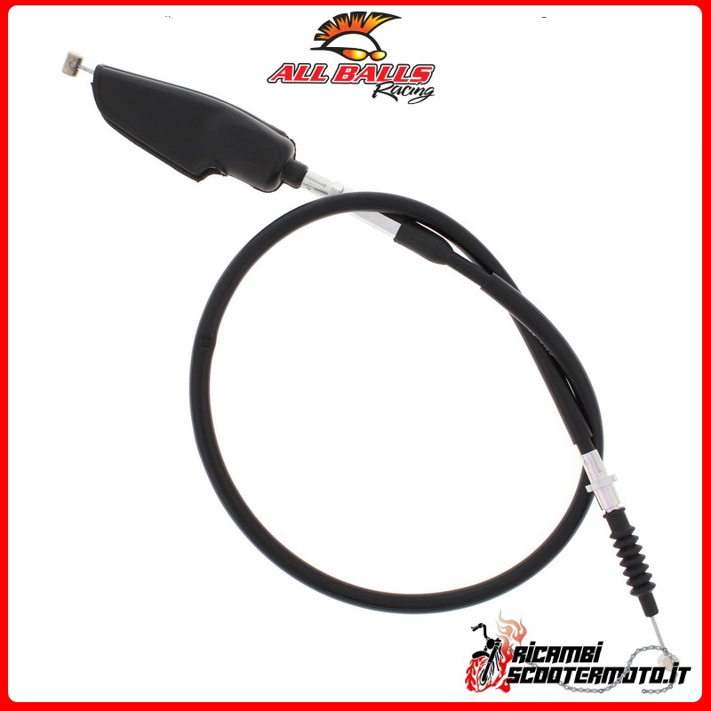 CLUTCH CABLE All Balls Yamaha YZ 80 1997-2001