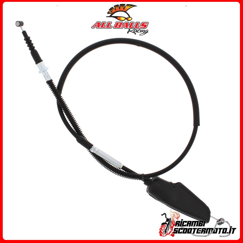 CLUTCH CABLE All Balls Yamaha YZ 80 1984-1992