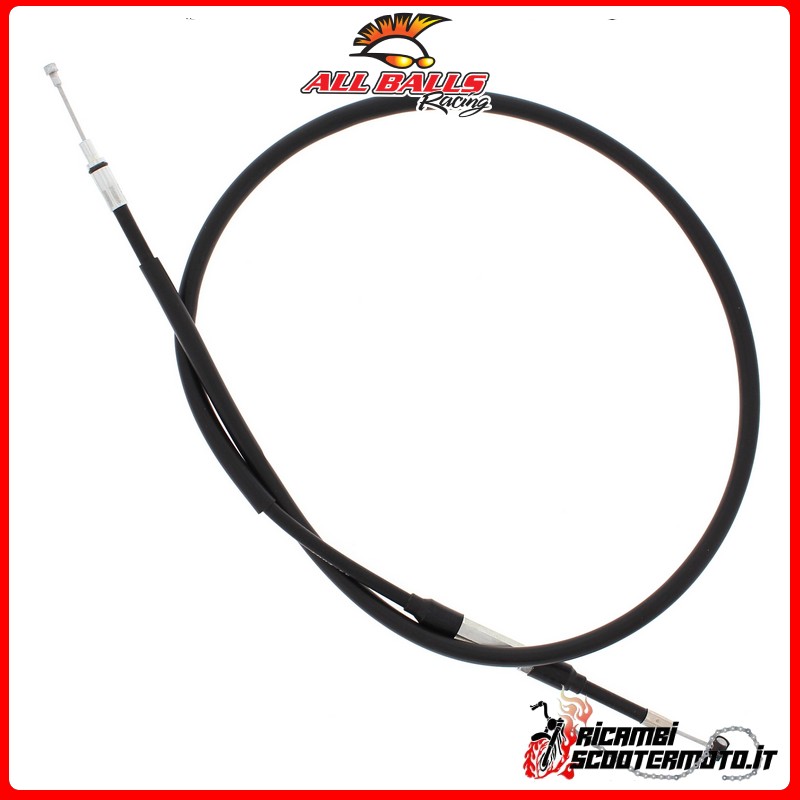 CAVO FRIZIONE ALL BALLS SUZUKI RM 125 1998-2000