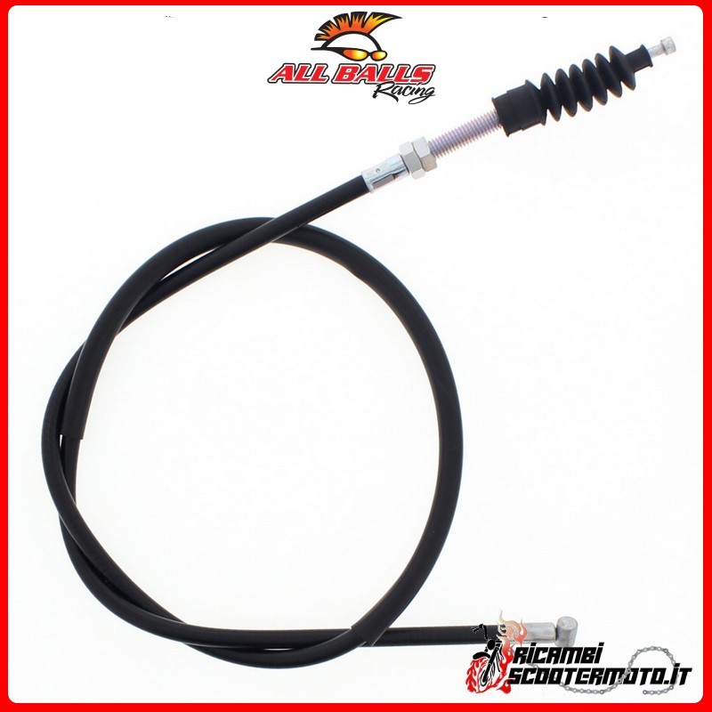 CLUTCH CABLE All Balls Kawasaki KLT200B 1983