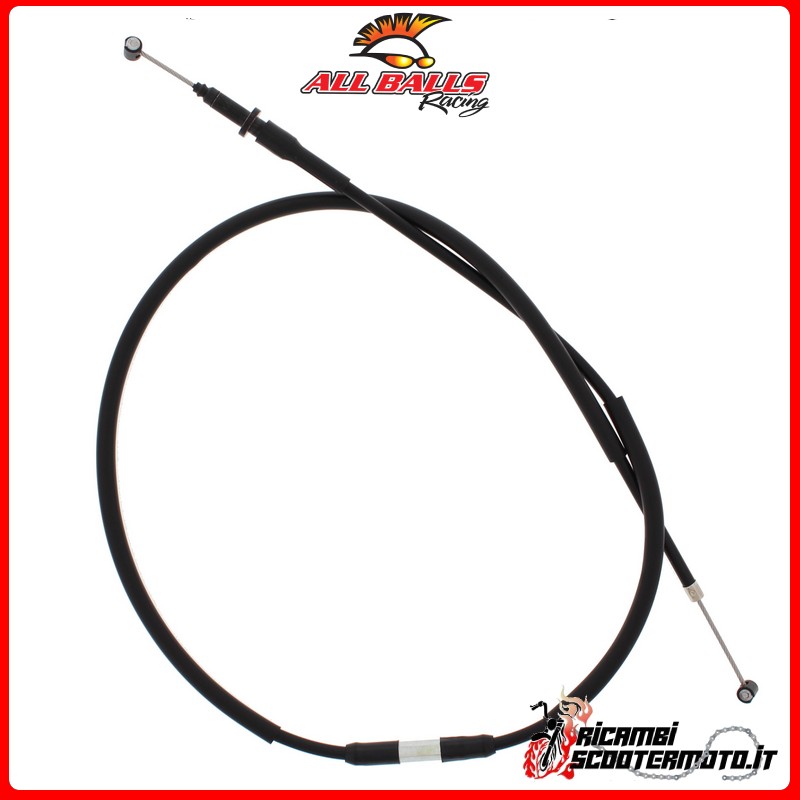 CAVO FRIZIONE ALL BALLS KAWASAKI KX 250 F 2013-2020