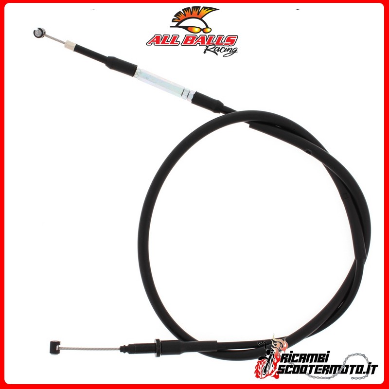 CLUTCH CABLE All Balls Kawasaki KX 250 F 2011-2012