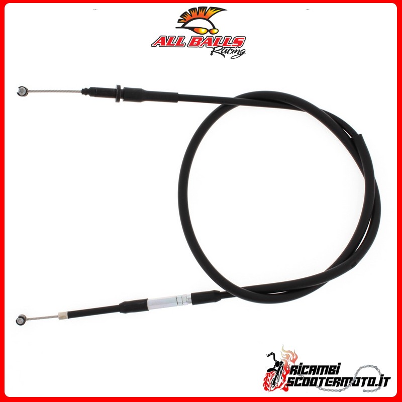 CLUTCH CABLE All Balls Kawasaki KX 250 F 2009-2010