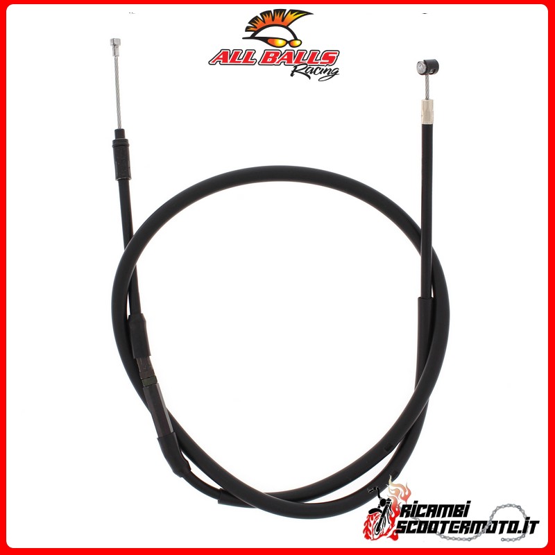 CLUTCH CABLE All Balls Kawasaki KX 125 2004-2005