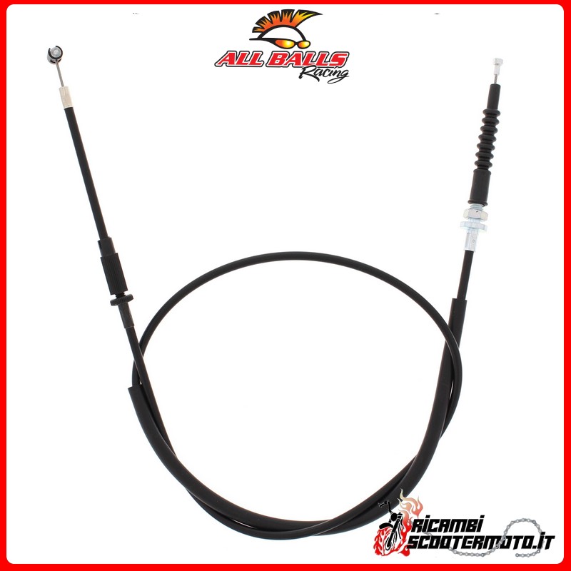 CLUTCH CABLE All Balls Kawasaki KX 125 1992-1993