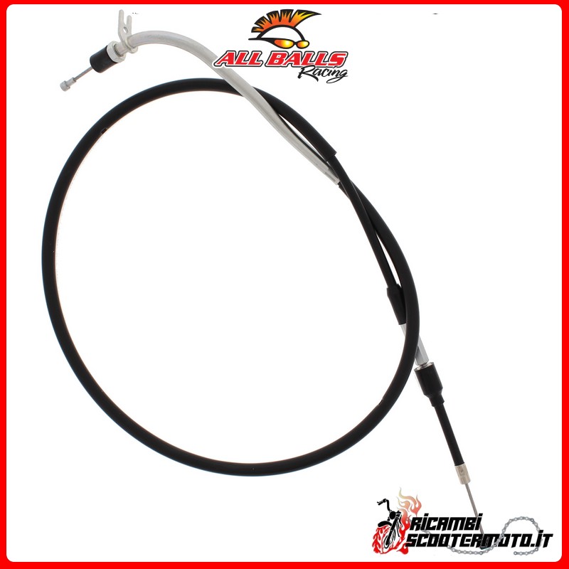 CABLE D&#39;EMBRAYAGE All Balls Honda CRF 250 R 2010-2013