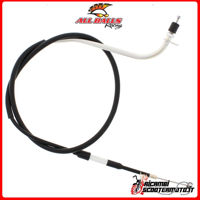 CAVO FRIZIONE ALL BALLS HONDA CRF 450 X 2005-2017