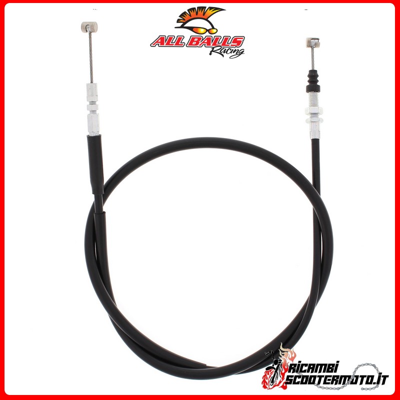 CLUTCH CABLE All Balls Yamaha YZ 250 F 2006-2008