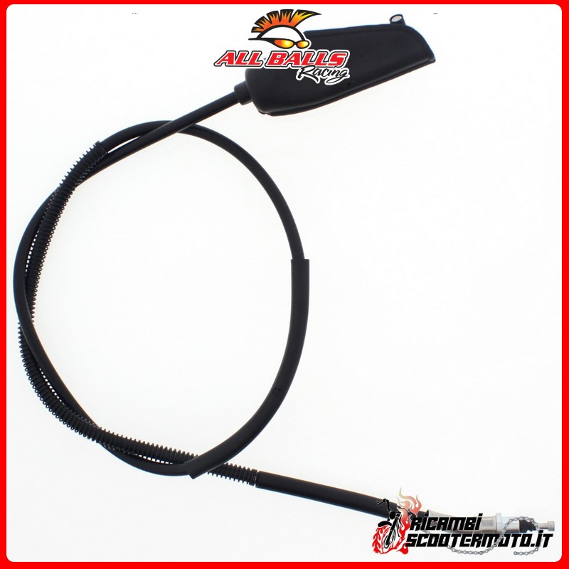 KUPPLUNGSZUG All Balls Yamaha YZ 250 1983-1987