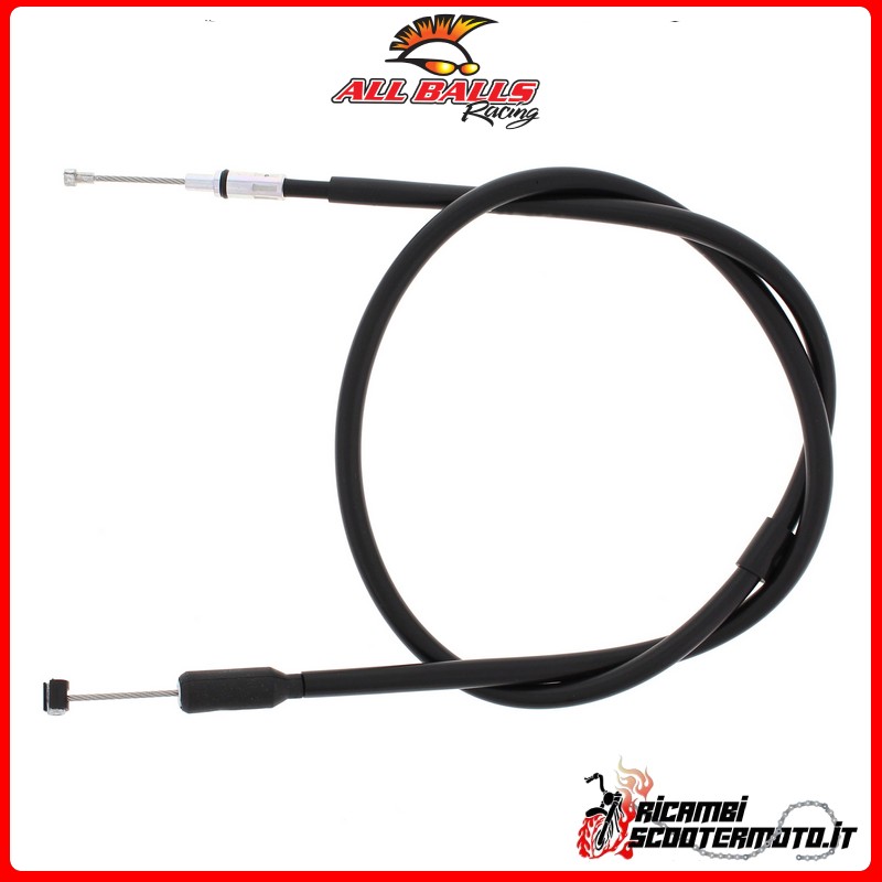 CLUTCH CABLE All Balls Yamaha YZ 125 2005-2022