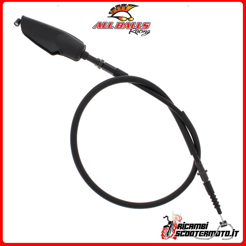 KUPPLUNGSZUG All Balls Yamaha YZ 80 1993-1996