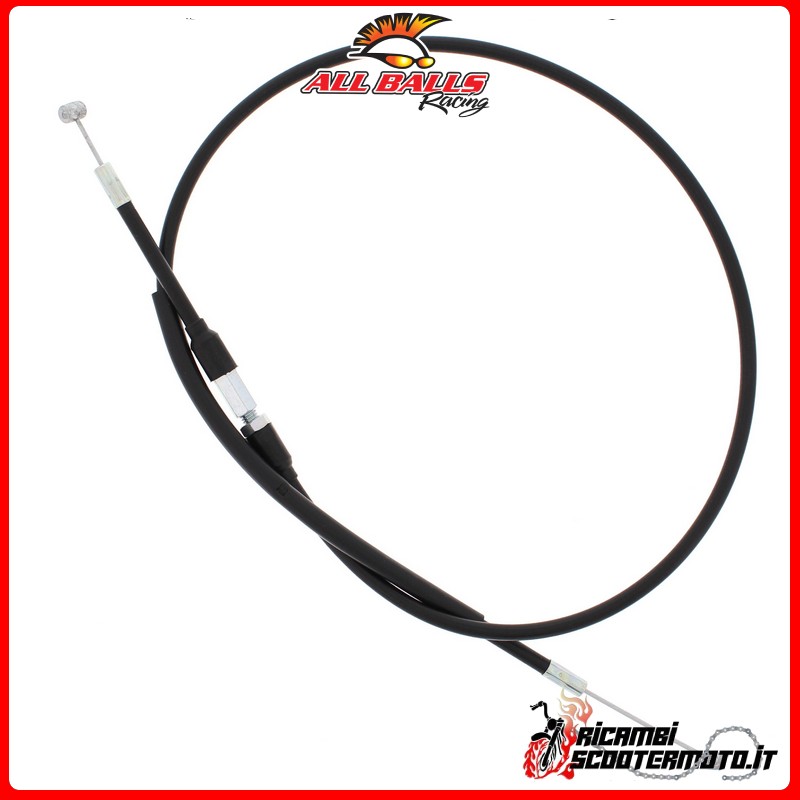 CLUTCH CABLE All Balls Kawasaki KX 250 1987