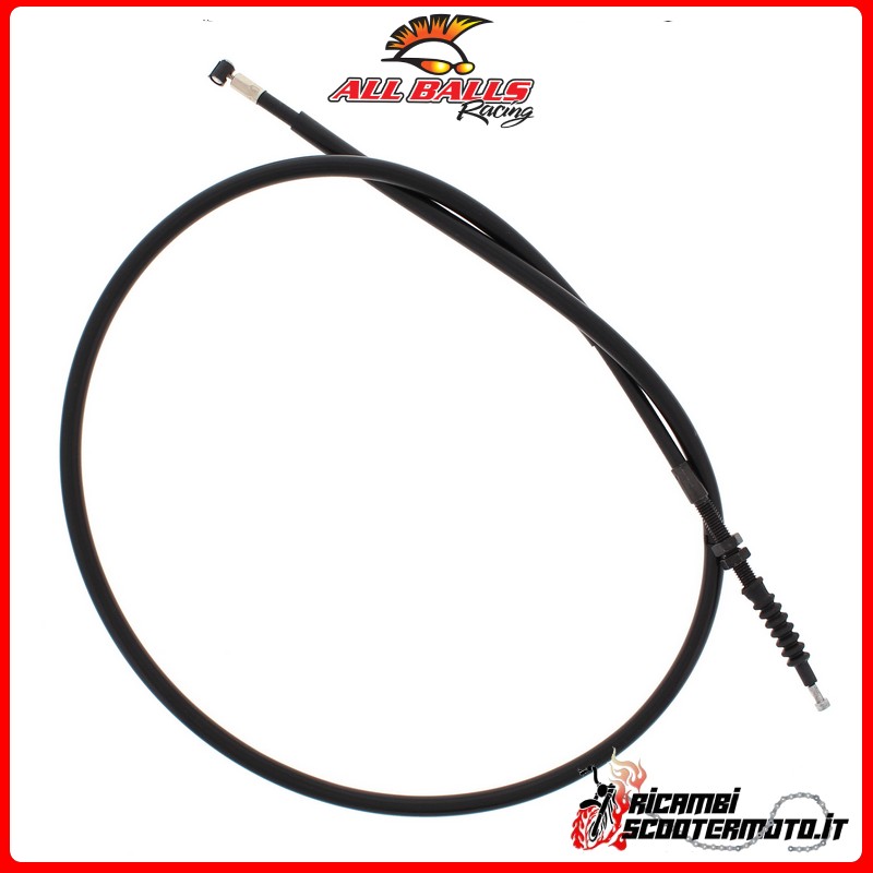 CLUTCH CABLE All Balls Kawasaki KL 650 B Tengai 2008-2016