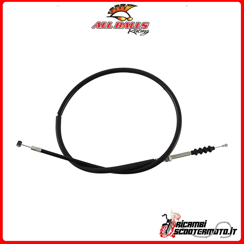 CLUTCH CABLE All Balls Honda XR 600 R 1988-2000