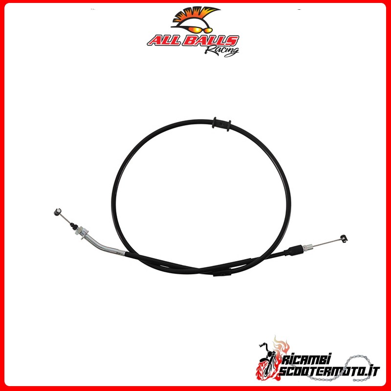 CAVO FRIZIONE ALL BALLS YAMAHA YZ 250 F 2019-2020