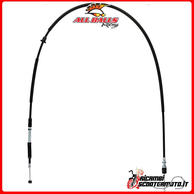 CLUTCH CABLE All Balls Honda CRF 450 R 2019-2020 CLUTCH CABLE All Balls Honda CRF 450 R 2019-2020