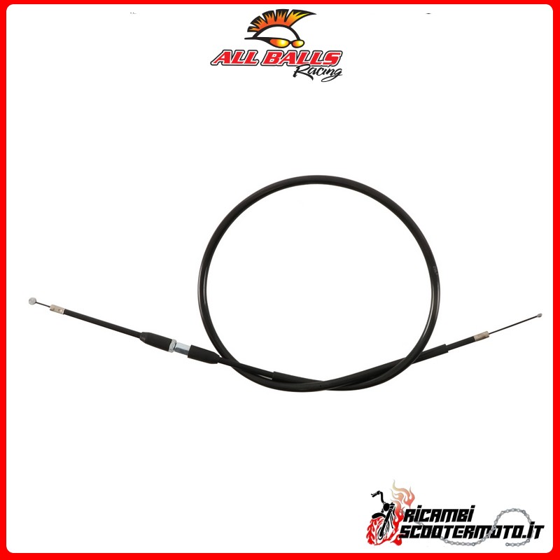HOT START CABLE All Balls Yamaha YZ 250 F 2010-2013