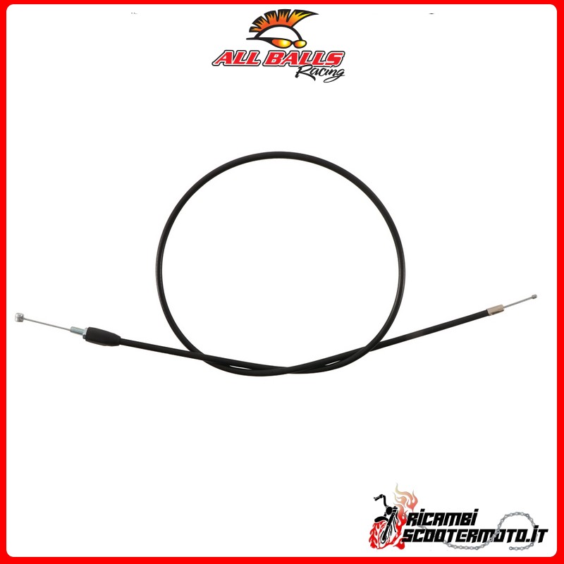CAVO AVVIAMENTO A CALDO ALL BALLS KTM 250 SX-F / SXS-F / FACTORY 2005