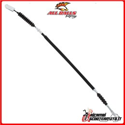 REAR BRAKE CABLE All Balls Suzuki LT-V 700 F Twin Peaks 4x4 2004-2005