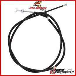 REAR HANDBRAKE CABLE All Balls Suzuki LT-V 700 F Twin Peaks 4x4 2004-2005