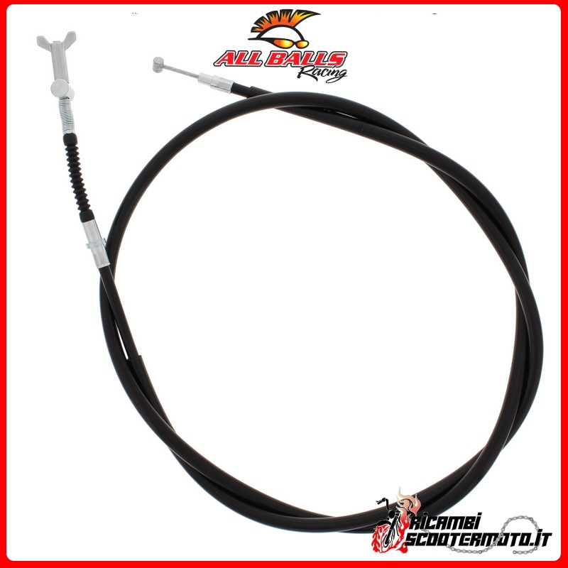 REAR BRAKE CABLE All Balls Polaris Phoenix 200 2007-2023 REAR BRAKE CABLE All Balls Polaris Phoenix 200 2007-2023