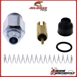 CARBURETOR AIR CONTROL OVERHAUL KIT All Balls Suzuki LT-F 250 F QuadRunner 4x4 2000-2002