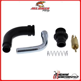 CARBURETOR AIR CONTROL OVERHAUL KIT All Balls Honda VT600C Shadow 1999-2007