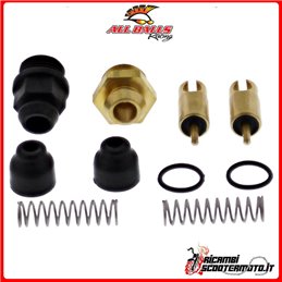 CARBURETOR AIR CONTROL OVERHAUL KIT All Balls Suzuki VS800GL Intruder 1992