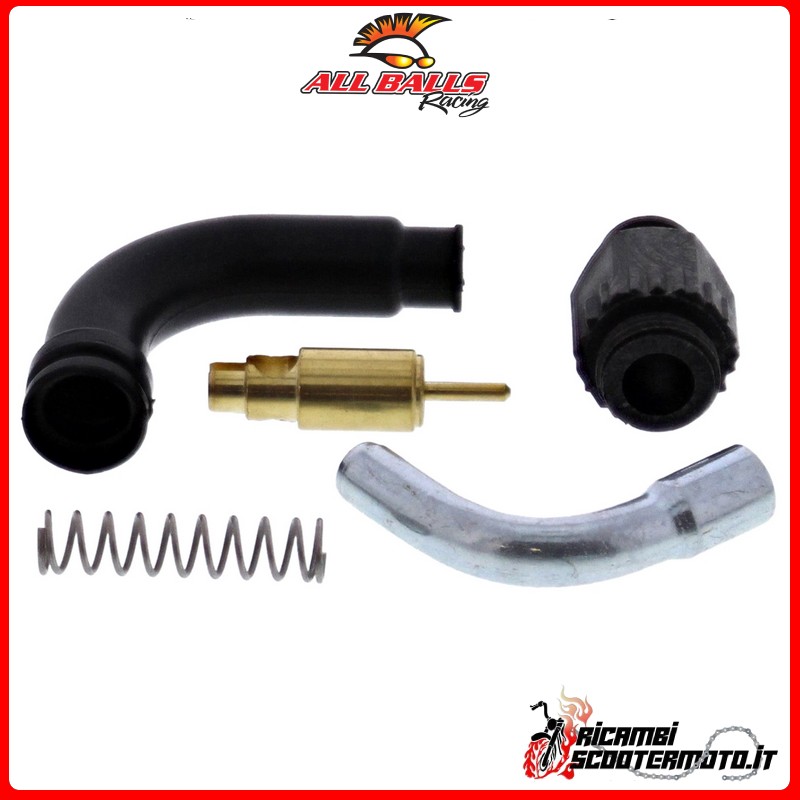 KIT REVISIONE COMANDO ARIA CARBURATORE ALL BALLS KAWASAKI VULCAN (VN800A) 1995-2005