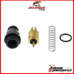 CARBURETOR AIR CONTROL OVERHAUL KIT All Balls Suzuki VL800 Volusia 2001-2004