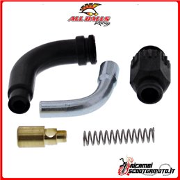 CARBURETOR HOT START OVERHAUL KIT Suzuki RM 250 Z 2004-2006