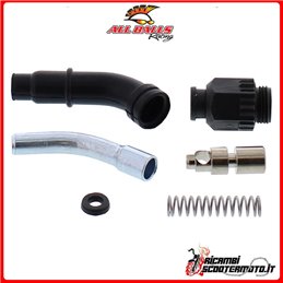 CARBURETOR HOT START OVERHAUL KIT Suzuki RM 450 Z 2005-2007