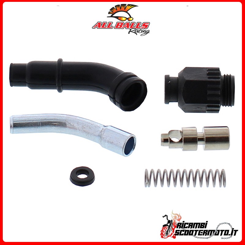 CARBURETOR HOT START OVERHAUL KIT Suzuki RM 450 Z 2005-2007 CARBURETOR HOT START OVERHAUL KIT Suzuki RM 450 Z 2005-2007