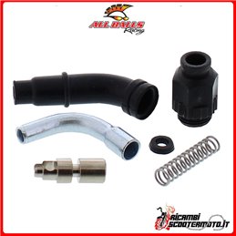 CARBURETOR HOT START OVERHAUL KIT Suzuki RM 250 Z 2007-2009