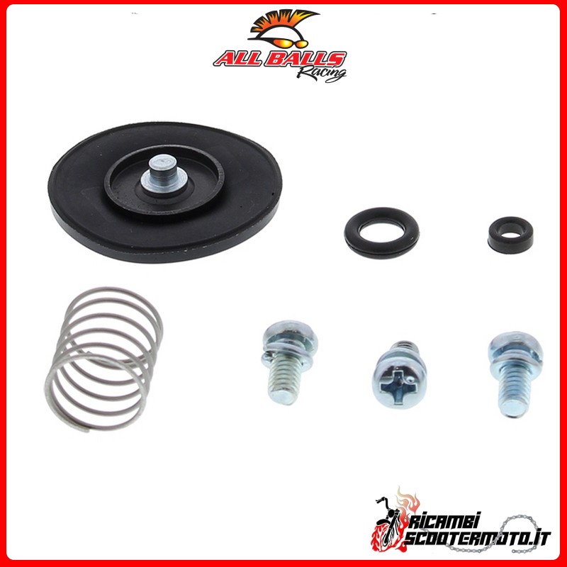 All Balls Accelerator Pump Overhaul Kit Honda CRF 150 R 2007-2009 All Balls Accelerator Pump Overhaul Kit Honda CRF 150 R 2007-2009