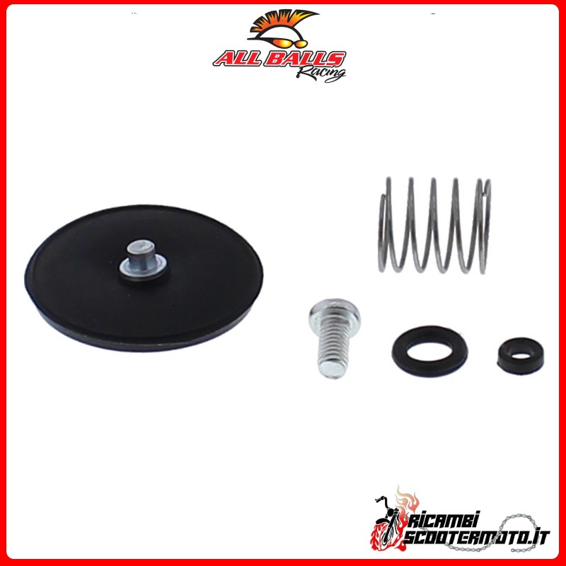 All Balls Accelerator Pump Overhaul Kit Suzuki RM 450 Z 2005-2007 All Balls Accelerator Pump Overhaul Kit Suzuki RM 450 Z 2005-2007