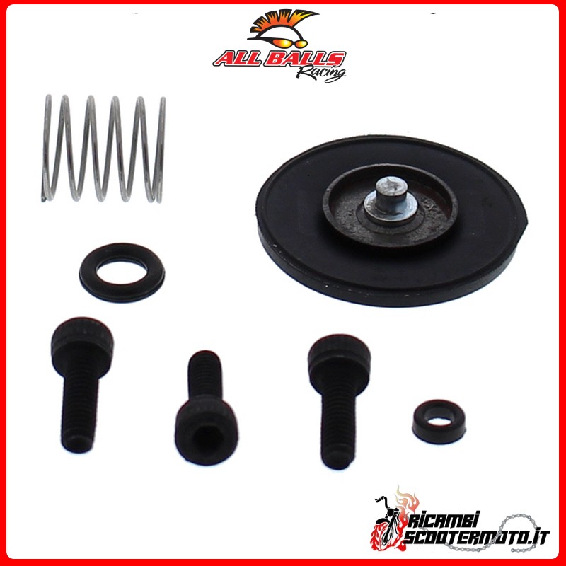 All Balls Accelerator Pump Overhaul Kit Ktm 250 SX-F / SXS-F / Factory 2005