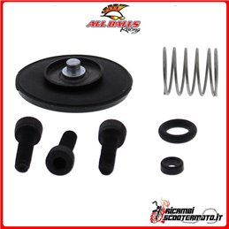 All Balls Accelerator Pump Overhaul Kit Polaris Outlaw 450 2008-2010