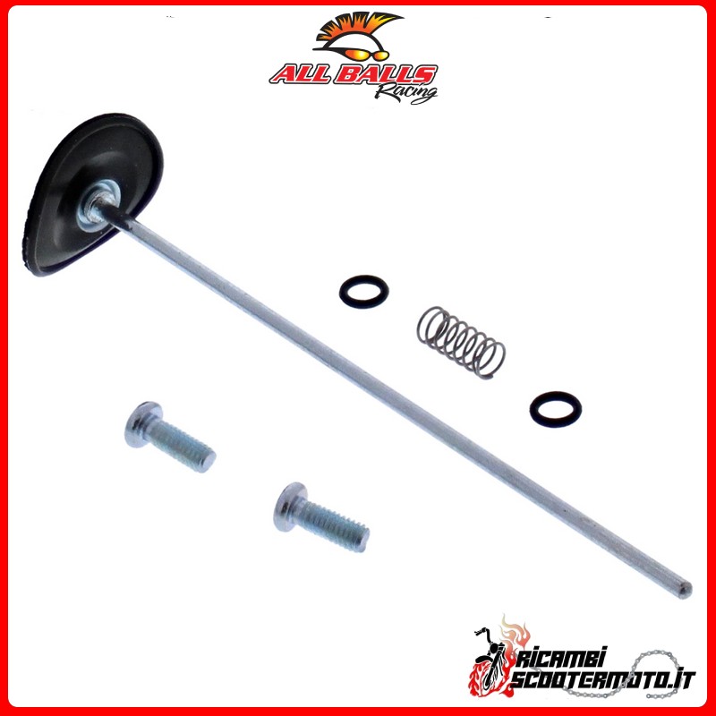 All Balls Accelerator Pump Overhaul Kit Yamaha TTR 250 1999-2006 All Balls Accelerator Pump Overhaul Kit Yamaha TTR 250 1999-2006