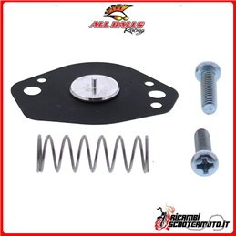 All Balls AIR CLOSURE VALVE OVERHAUL KIT Suzuki DR-Z 125 2003-2020