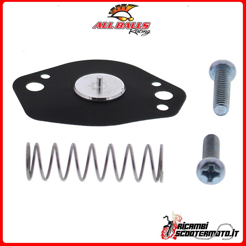 KIT DE REVISIÓN DE VÁLVULA DE AIRE All Balls Polaris Outlaw 500 2006-2007