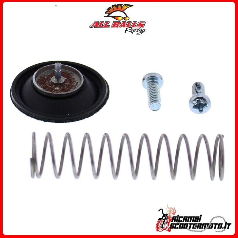 All Balls AIR VALVE OVERHAUL KIT Honda VT 750 C 2004-2009 All Balls AIR VALVE OVERHAUL KIT Honda VT 750 C 2004-2009